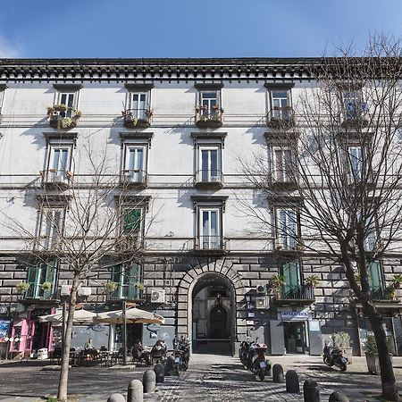 Opera Home Napoli Dış mekan fotoğraf