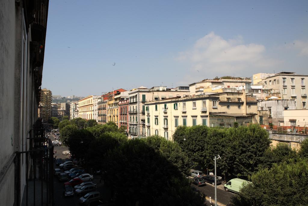 Opera Home Napoli Dış mekan fotoğraf