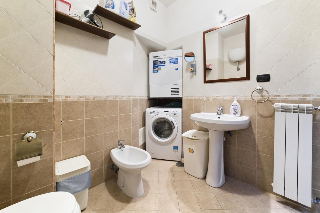 Opera Home Napoli Dış mekan fotoğraf