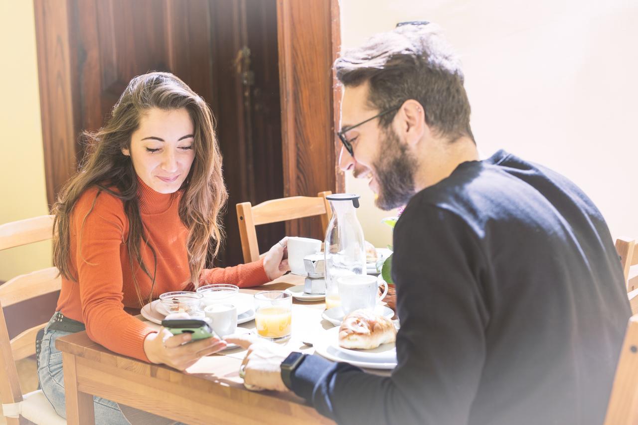 Opera Home Napoli Dış mekan fotoğraf