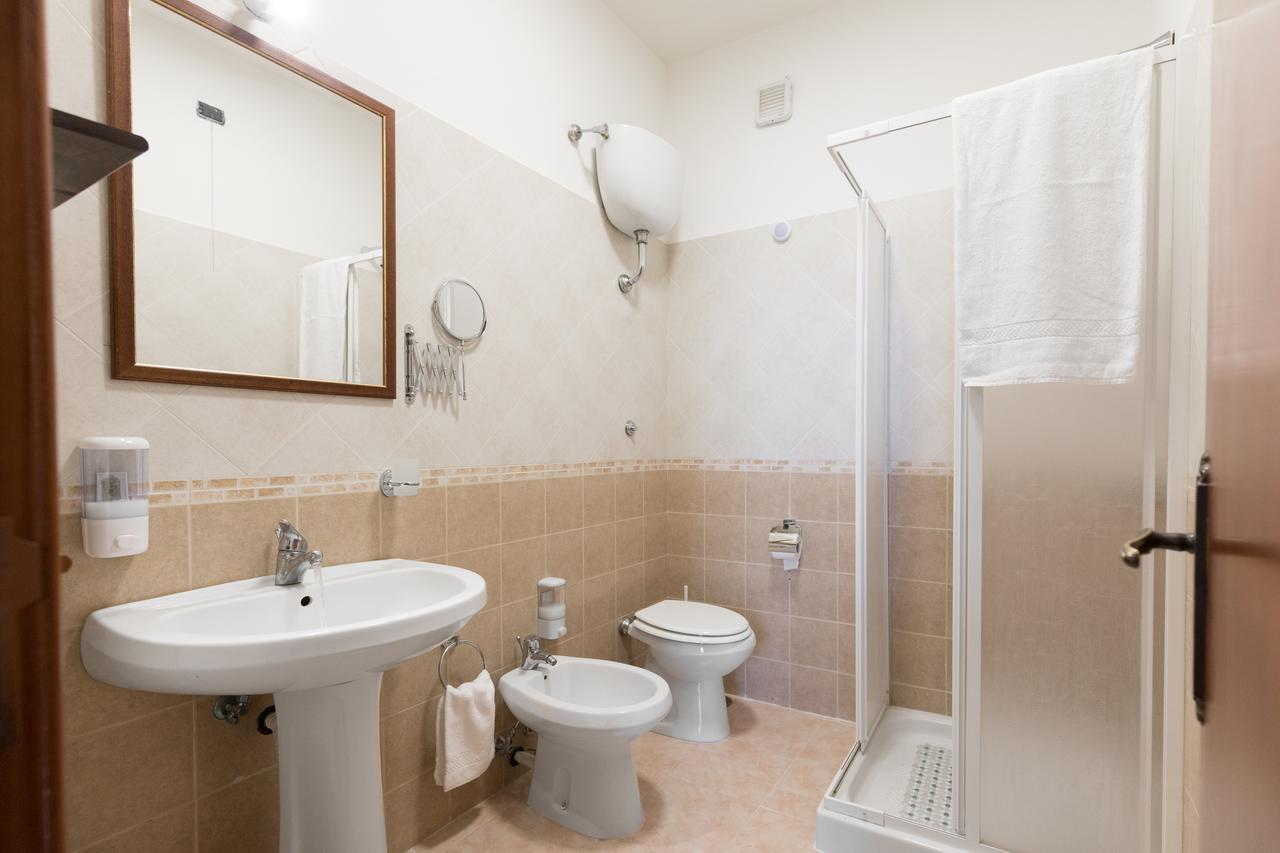 Opera Home Napoli Dış mekan fotoğraf
