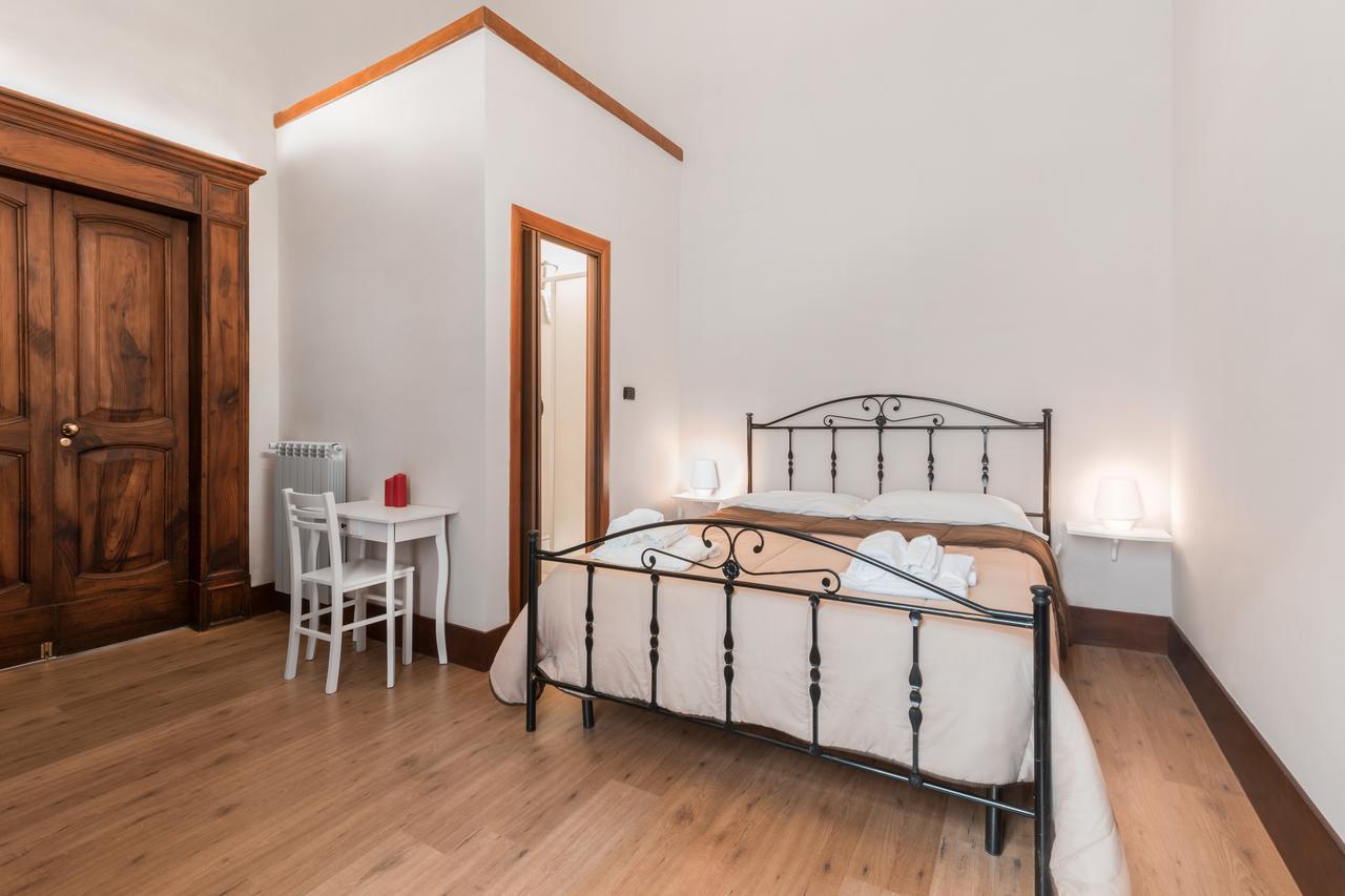Opera Home Napoli Dış mekan fotoğraf