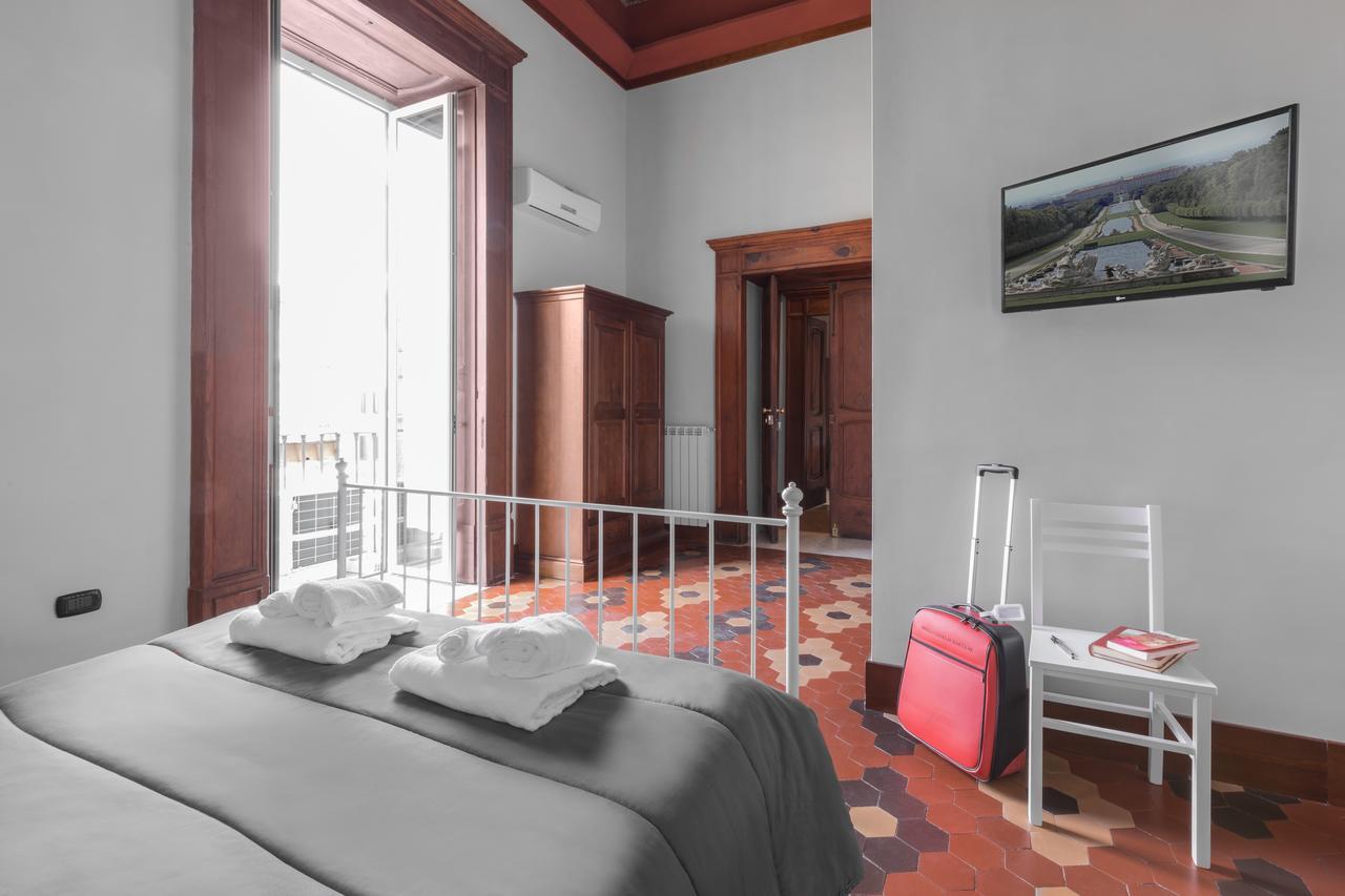 Opera Home Napoli Dış mekan fotoğraf