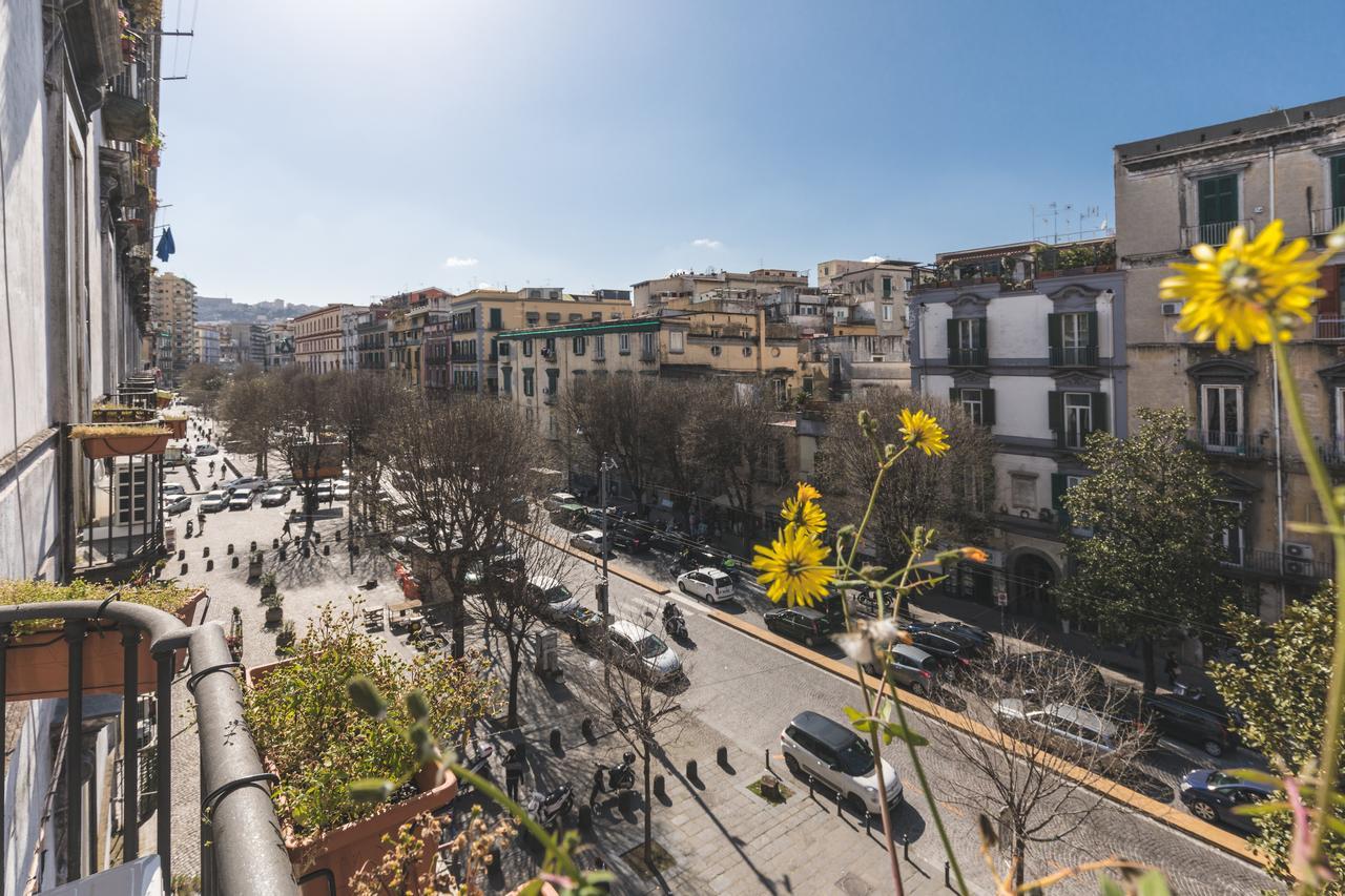 Opera Home Napoli Dış mekan fotoğraf