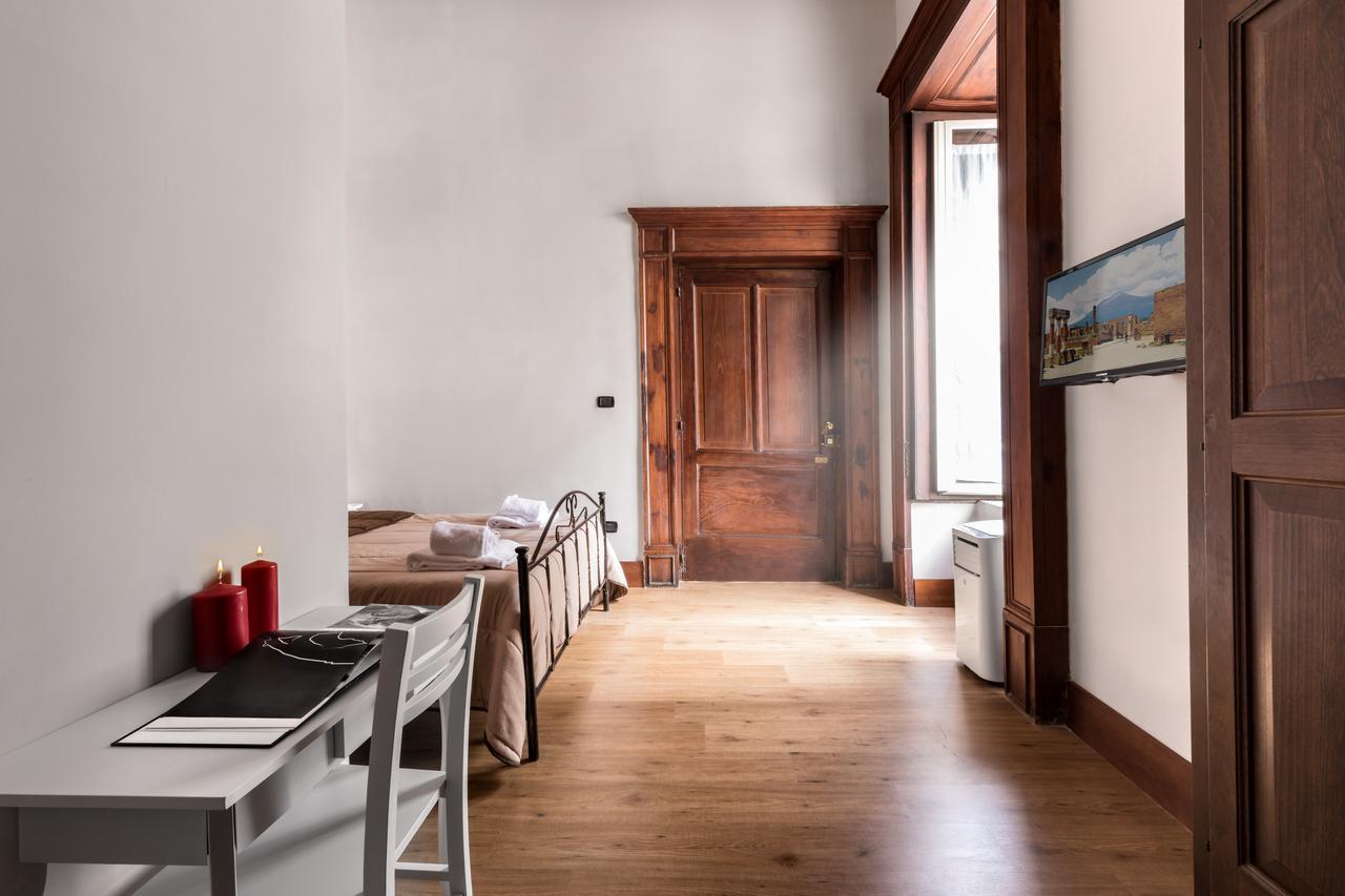Opera Home Napoli Dış mekan fotoğraf