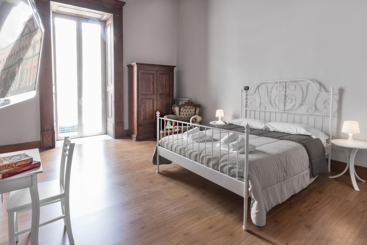 Opera Home Napoli Dış mekan fotoğraf