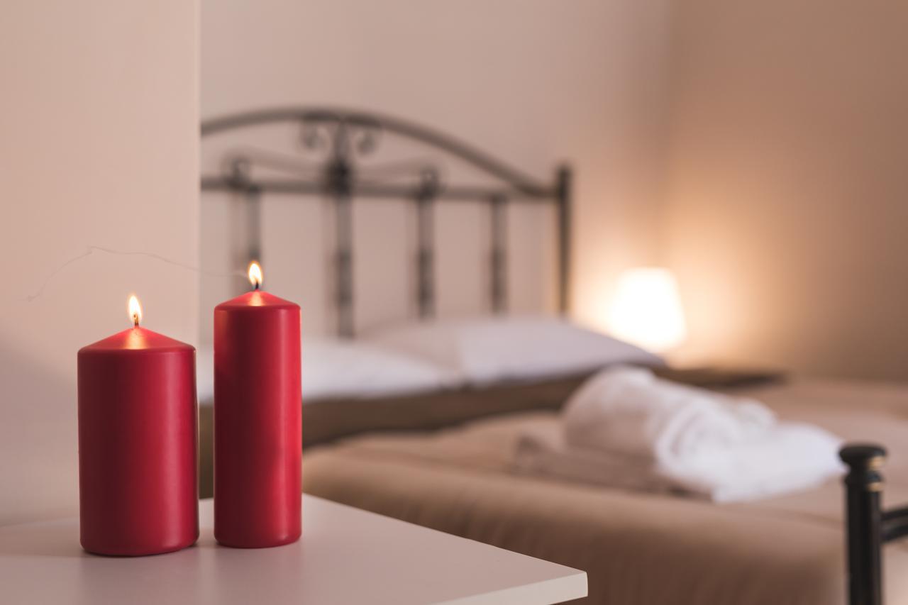 Opera Home Napoli Dış mekan fotoğraf