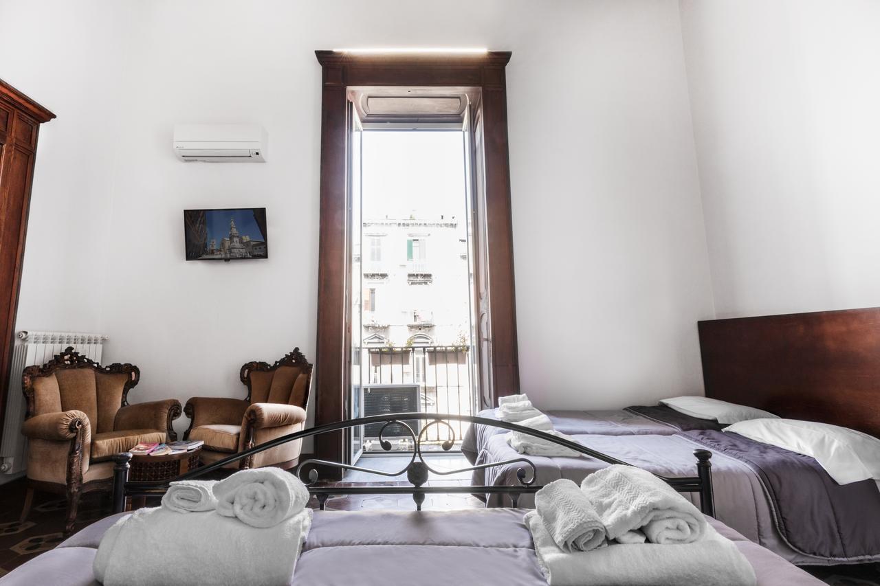 Opera Home Napoli Dış mekan fotoğraf