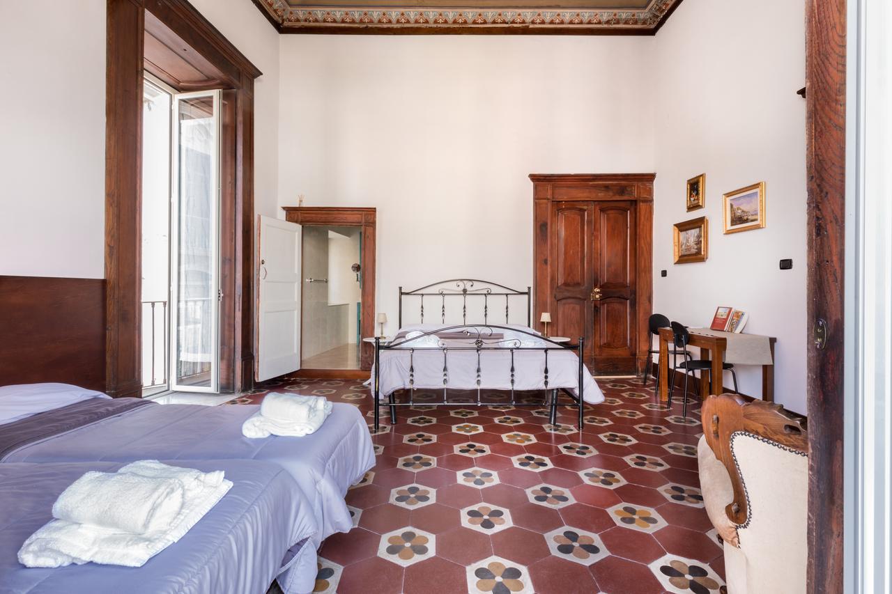 Opera Home Napoli Dış mekan fotoğraf