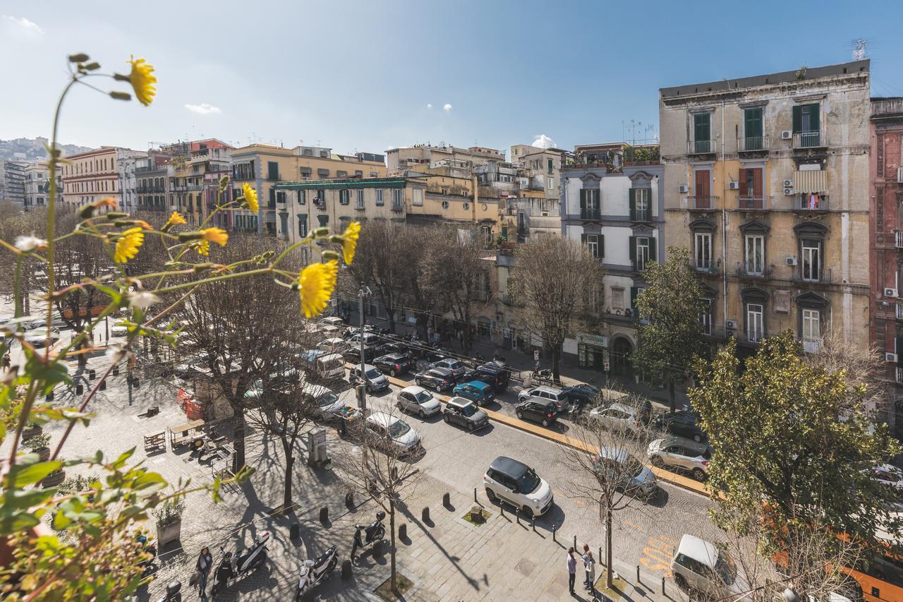 Opera Home Napoli Dış mekan fotoğraf