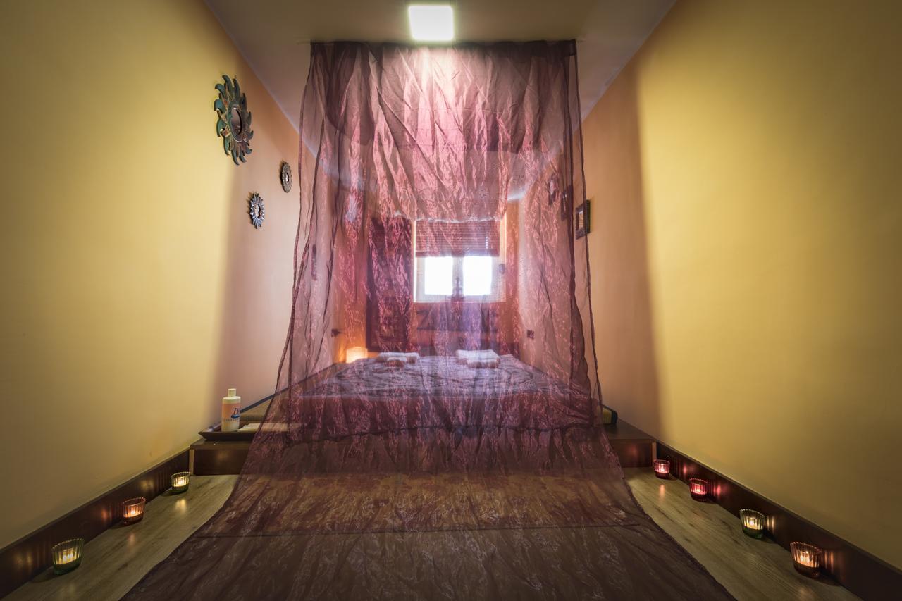 Opera Home Napoli Dış mekan fotoğraf