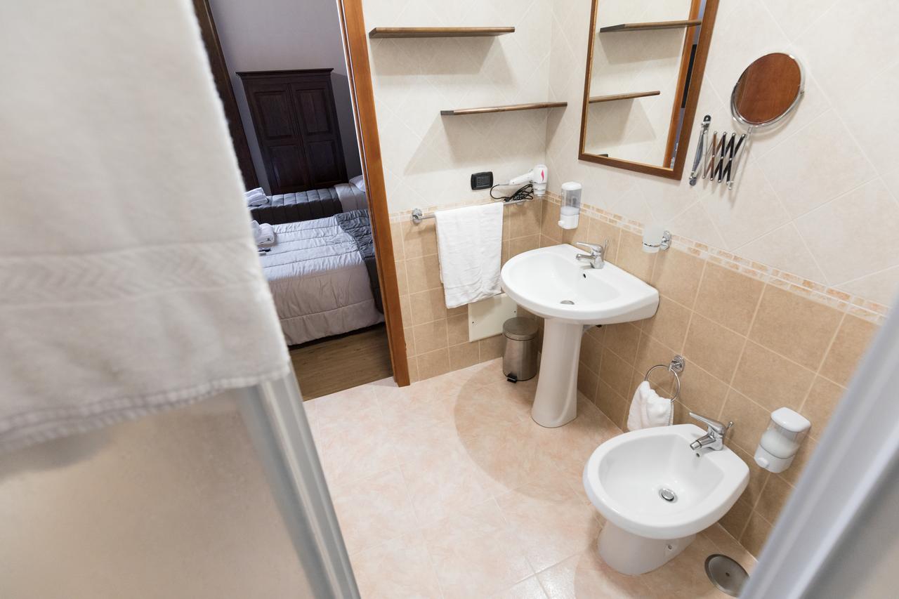Opera Home Napoli Dış mekan fotoğraf