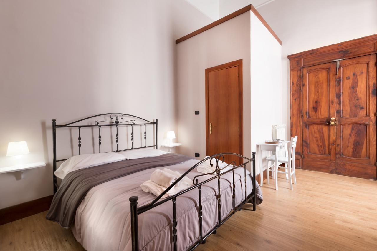 Opera Home Napoli Dış mekan fotoğraf