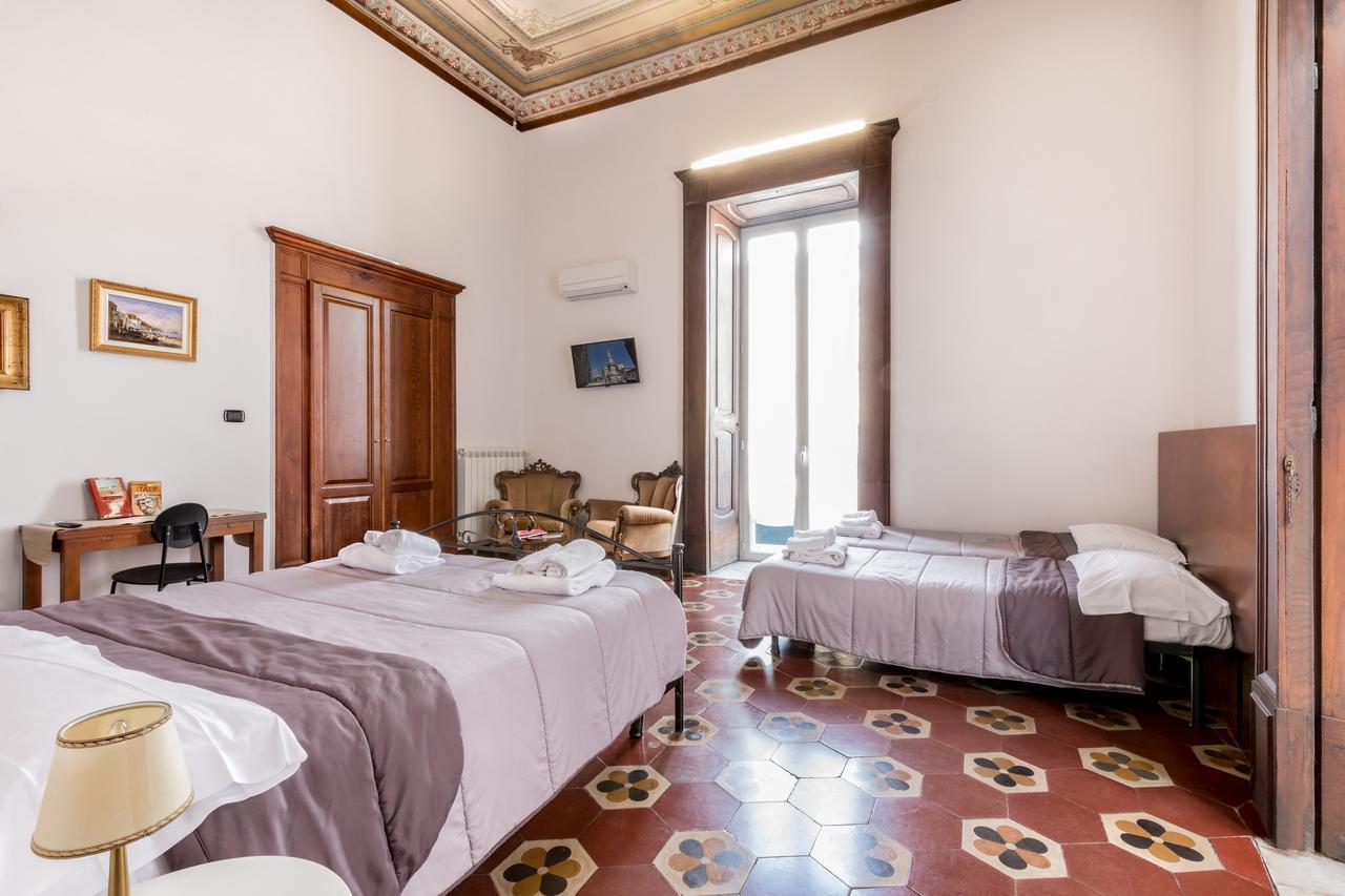 Opera Home Napoli Dış mekan fotoğraf