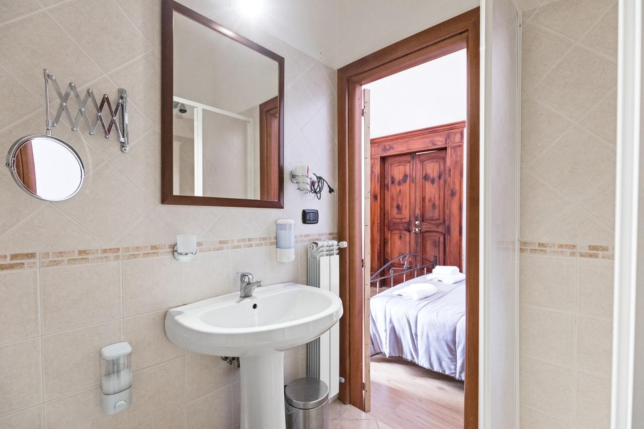 Opera Home Napoli Dış mekan fotoğraf