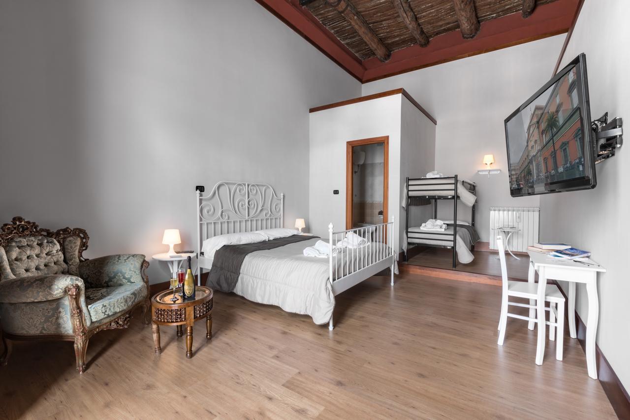 Opera Home Napoli Dış mekan fotoğraf