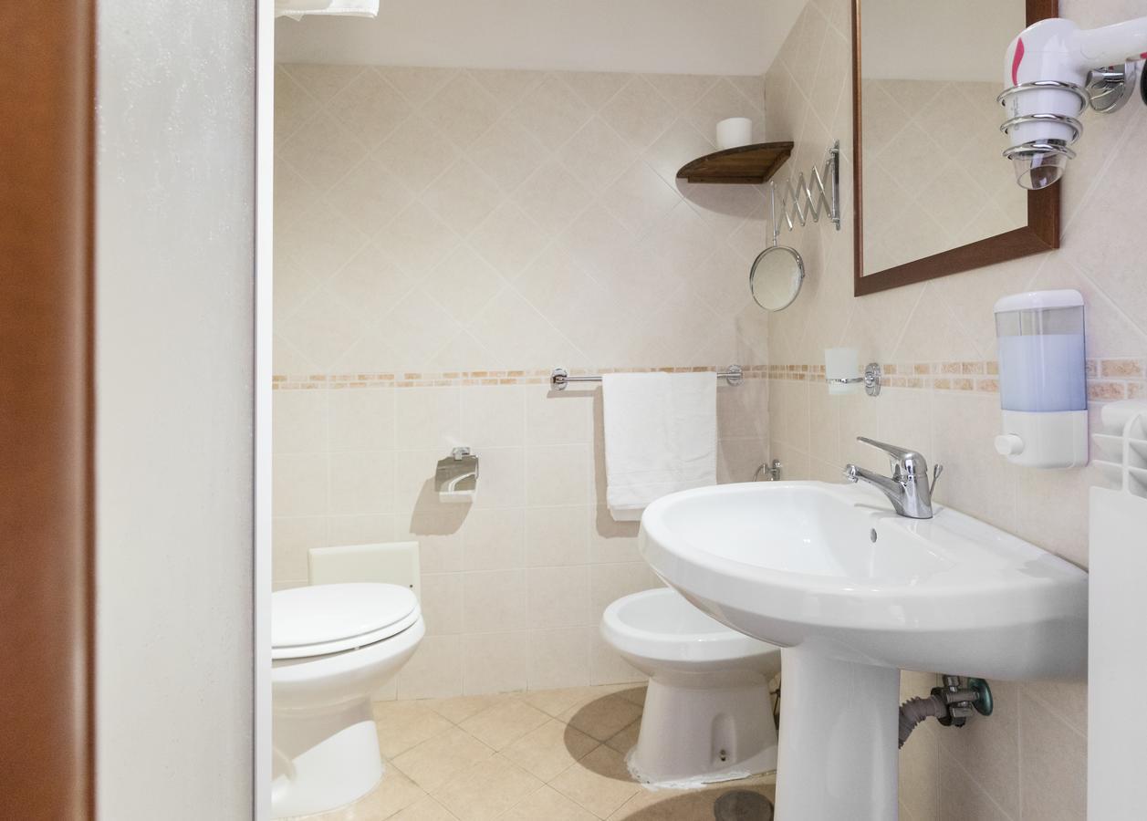 Opera Home Napoli Dış mekan fotoğraf