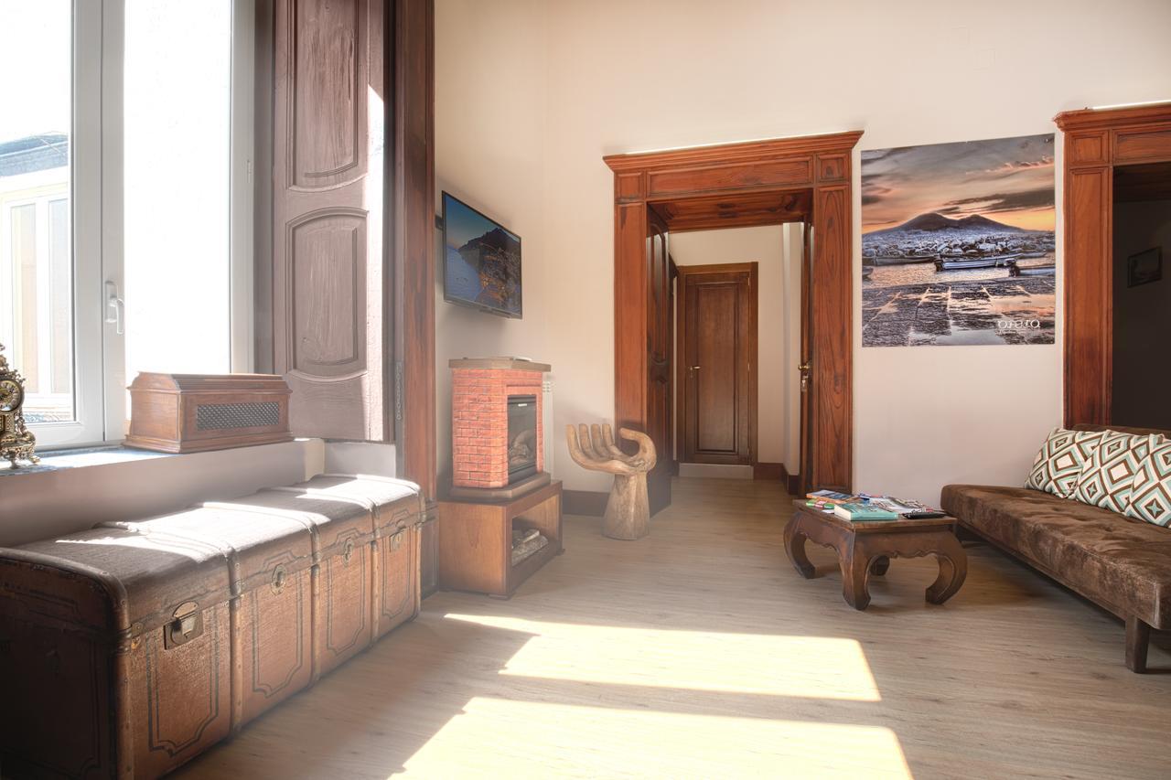 Opera Home Napoli Dış mekan fotoğraf