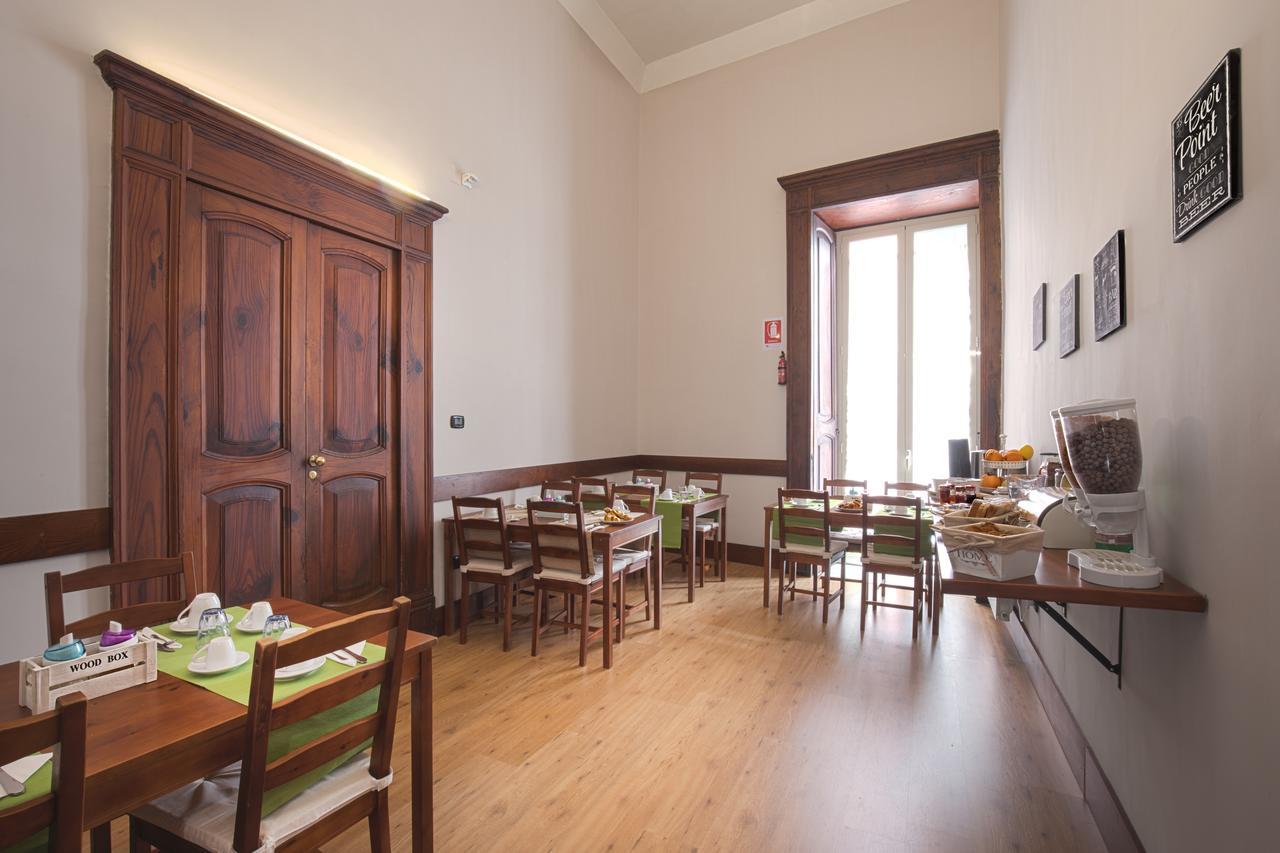 Opera Home Napoli Dış mekan fotoğraf