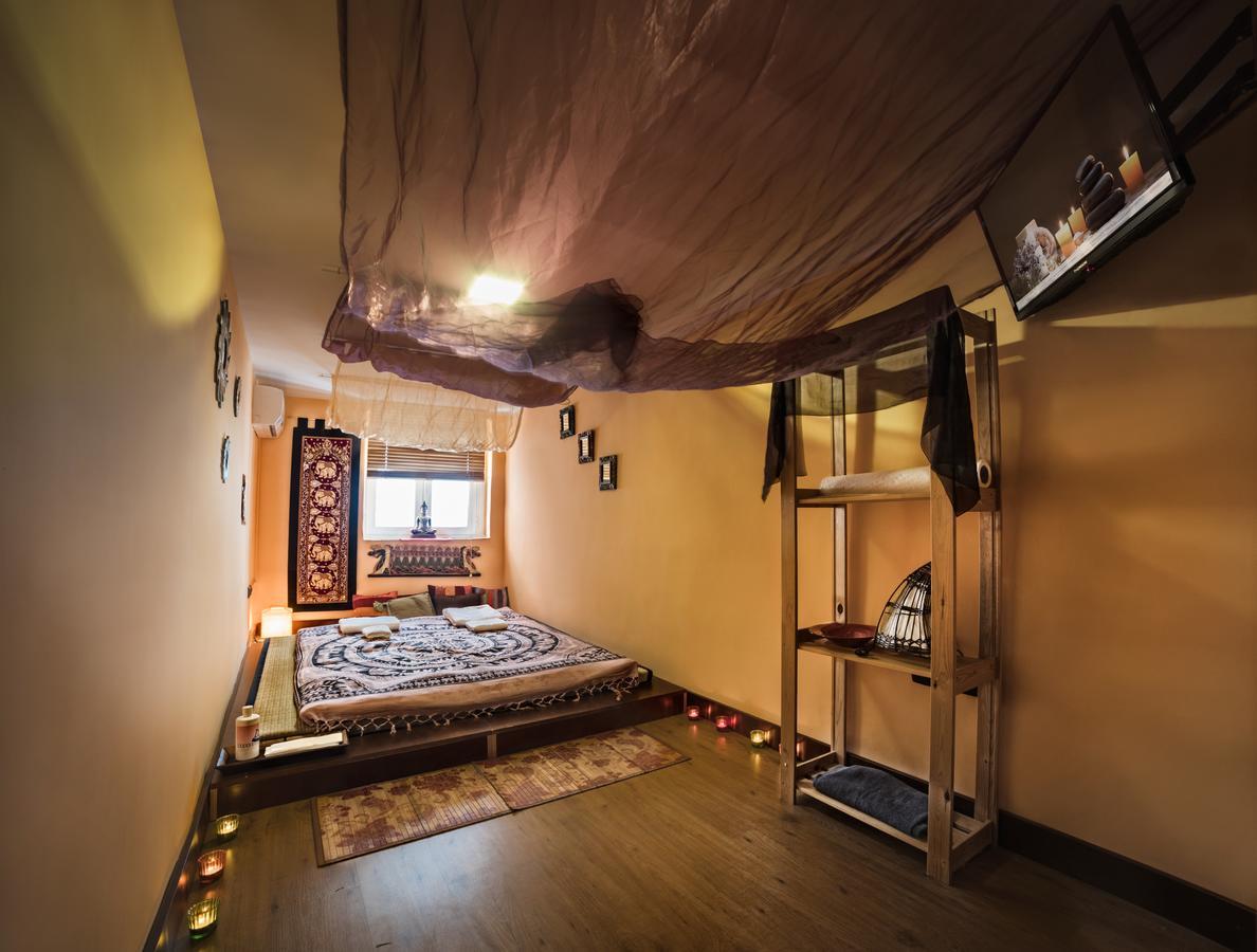 Opera Home Napoli Dış mekan fotoğraf