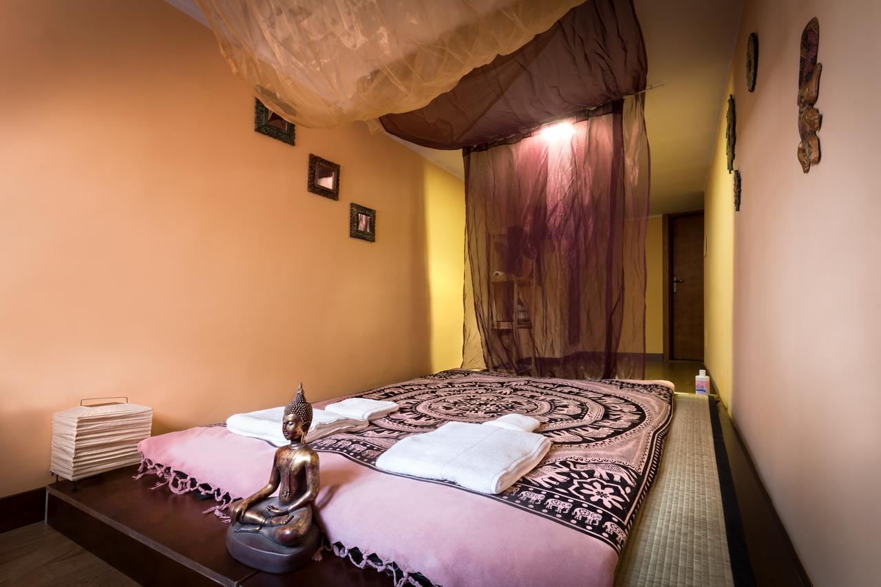 Opera Home Napoli Dış mekan fotoğraf