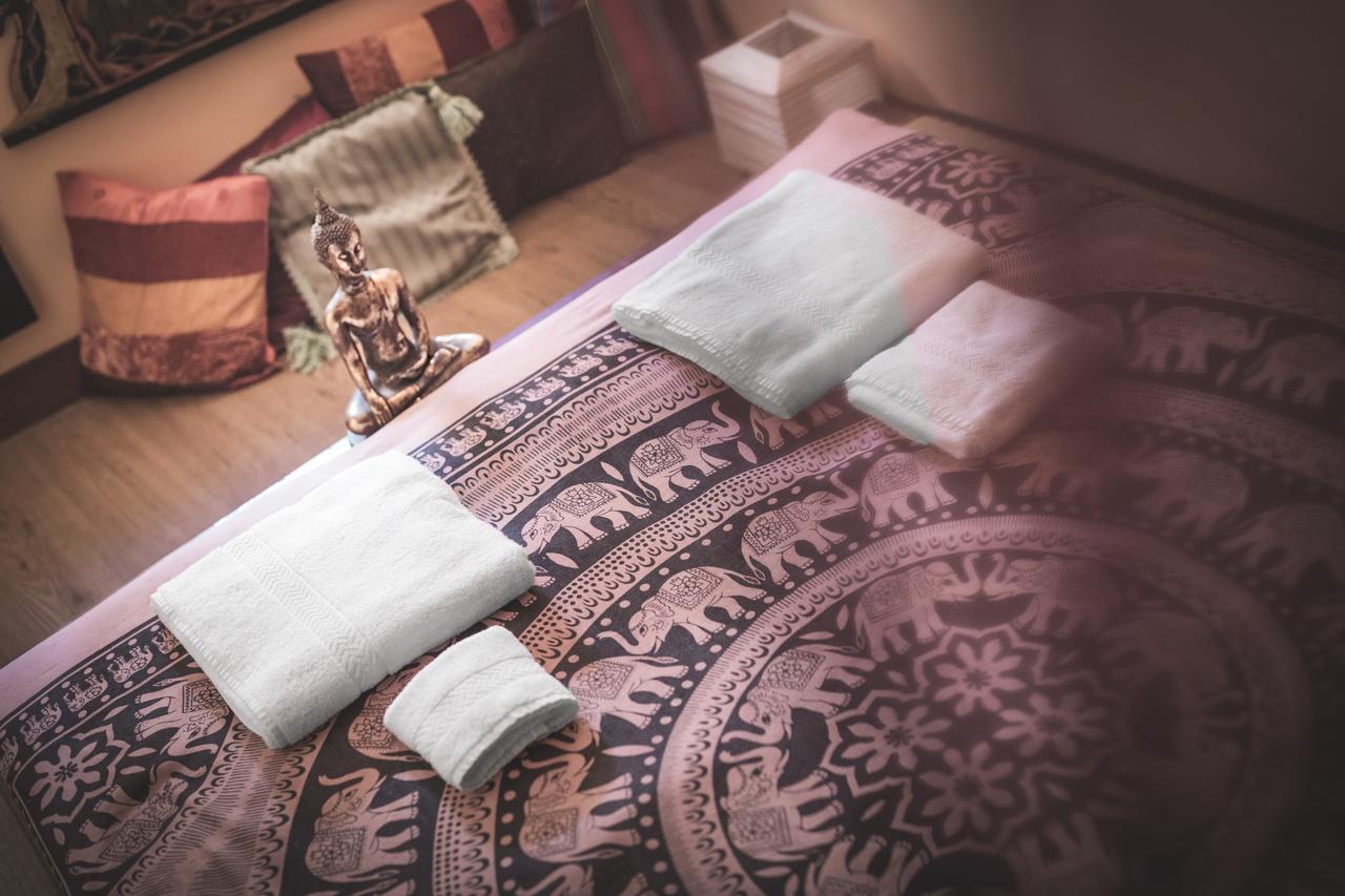 Opera Home Napoli Dış mekan fotoğraf