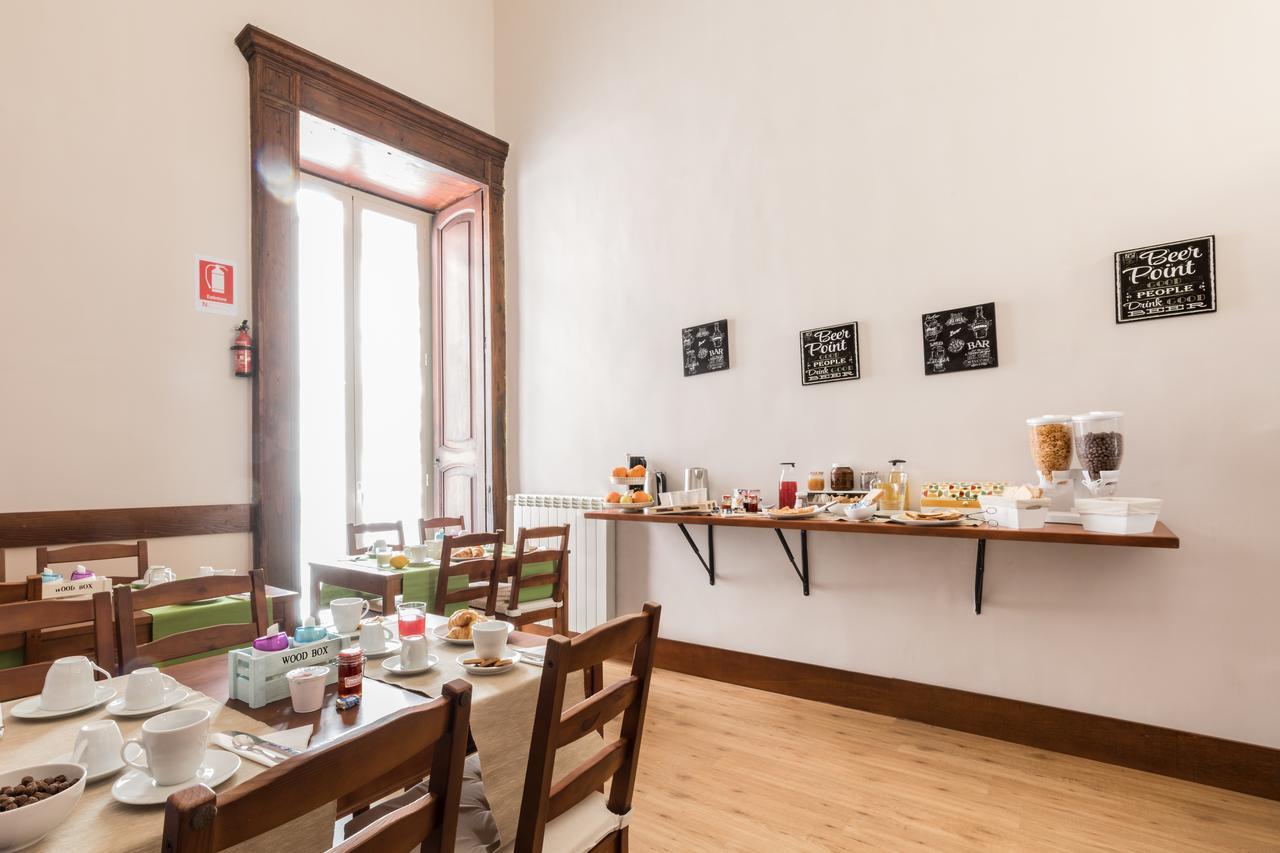 Opera Home Napoli Dış mekan fotoğraf