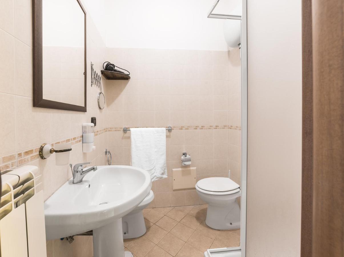 Opera Home Napoli Dış mekan fotoğraf
