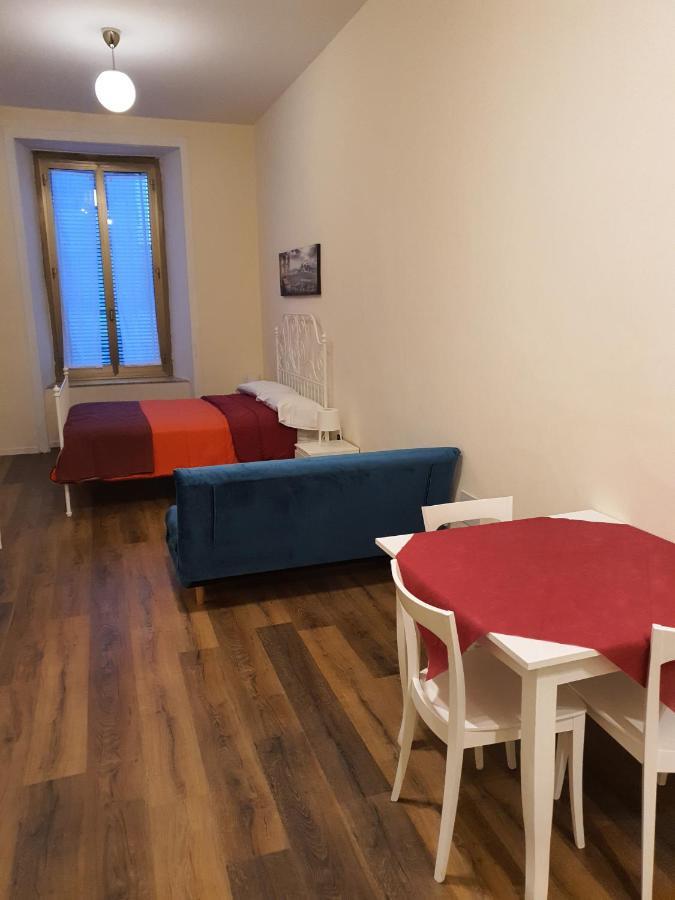 Opera Home Napoli Dış mekan fotoğraf