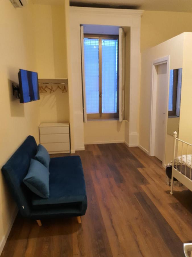 Opera Home Napoli Dış mekan fotoğraf