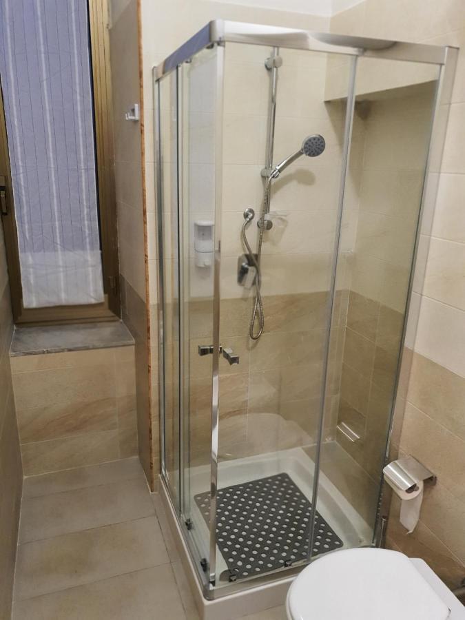 Opera Home Napoli Dış mekan fotoğraf