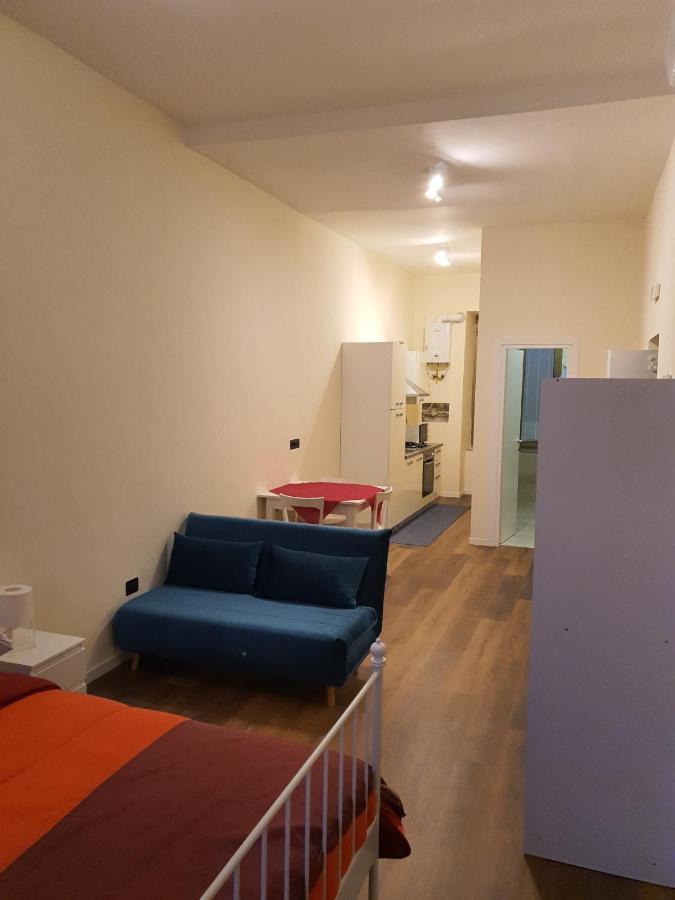 Opera Home Napoli Dış mekan fotoğraf