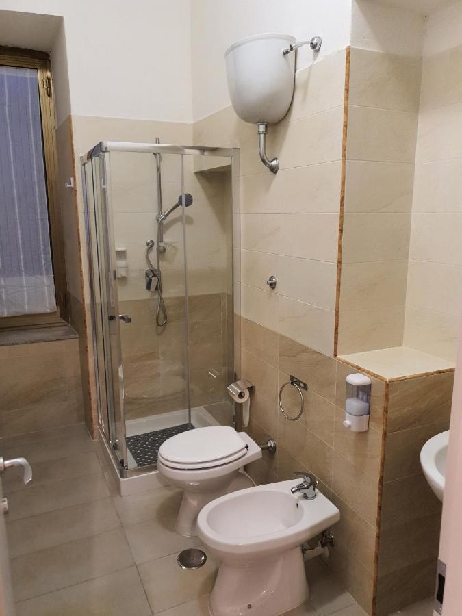Opera Home Napoli Dış mekan fotoğraf