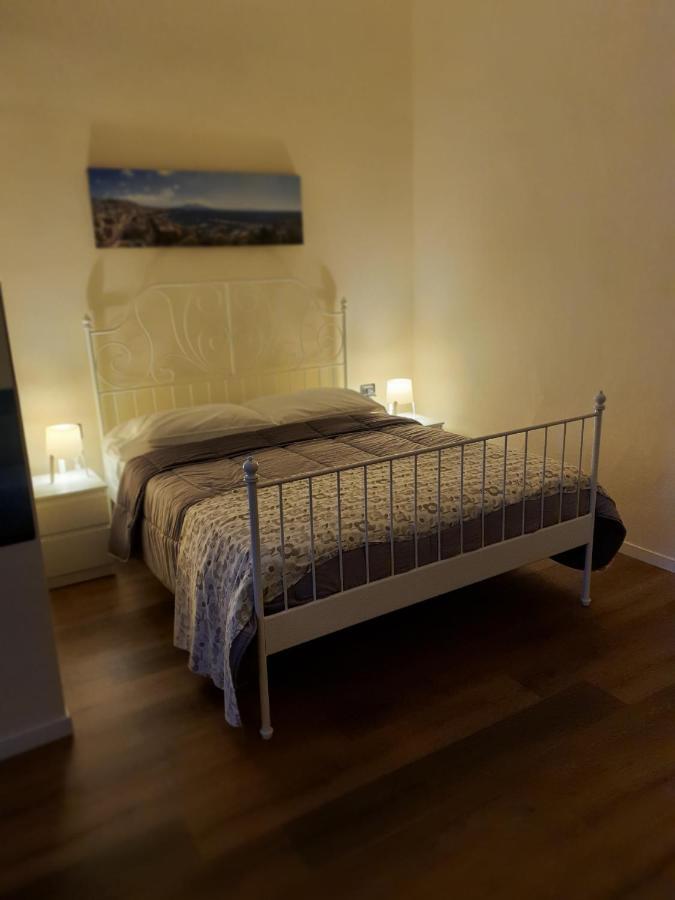 Opera Home Napoli Dış mekan fotoğraf