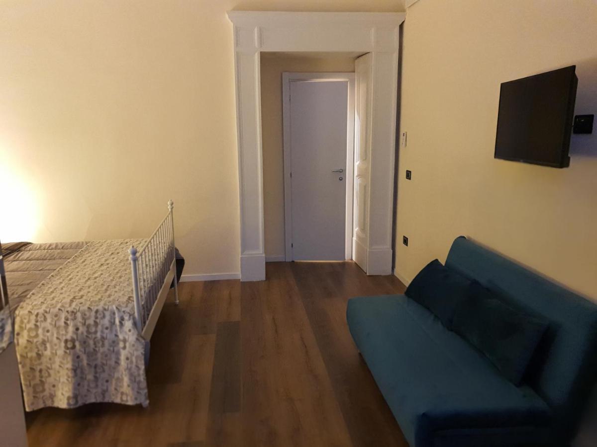 Opera Home Napoli Dış mekan fotoğraf