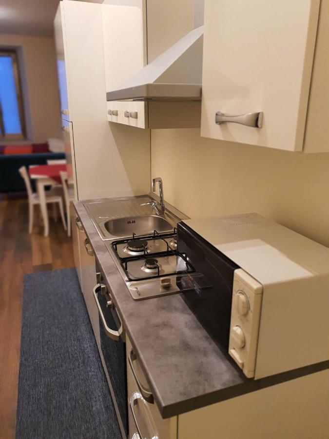 Opera Home Napoli Dış mekan fotoğraf